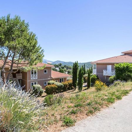 Residence Debussy - Maeva Home - Appartement 2 Pieces 4 Personnes - Selection Mae-9039 Carnoux-en-Provence Bagian luar foto