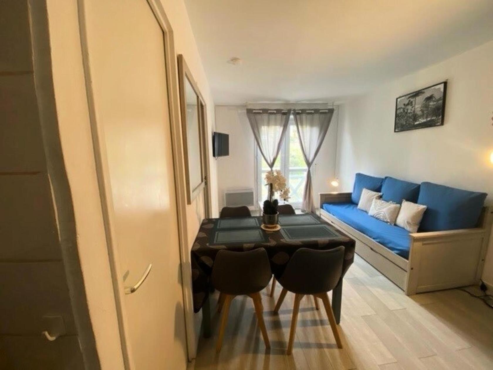 Residence Debussy - Maeva Home - Appartement 2 Pieces 4 Personnes - Selection Mae-9039 Carnoux-en-Provence Bagian luar foto
